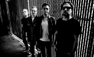 Thumbnail Image of DEAD CROSS click for bio.