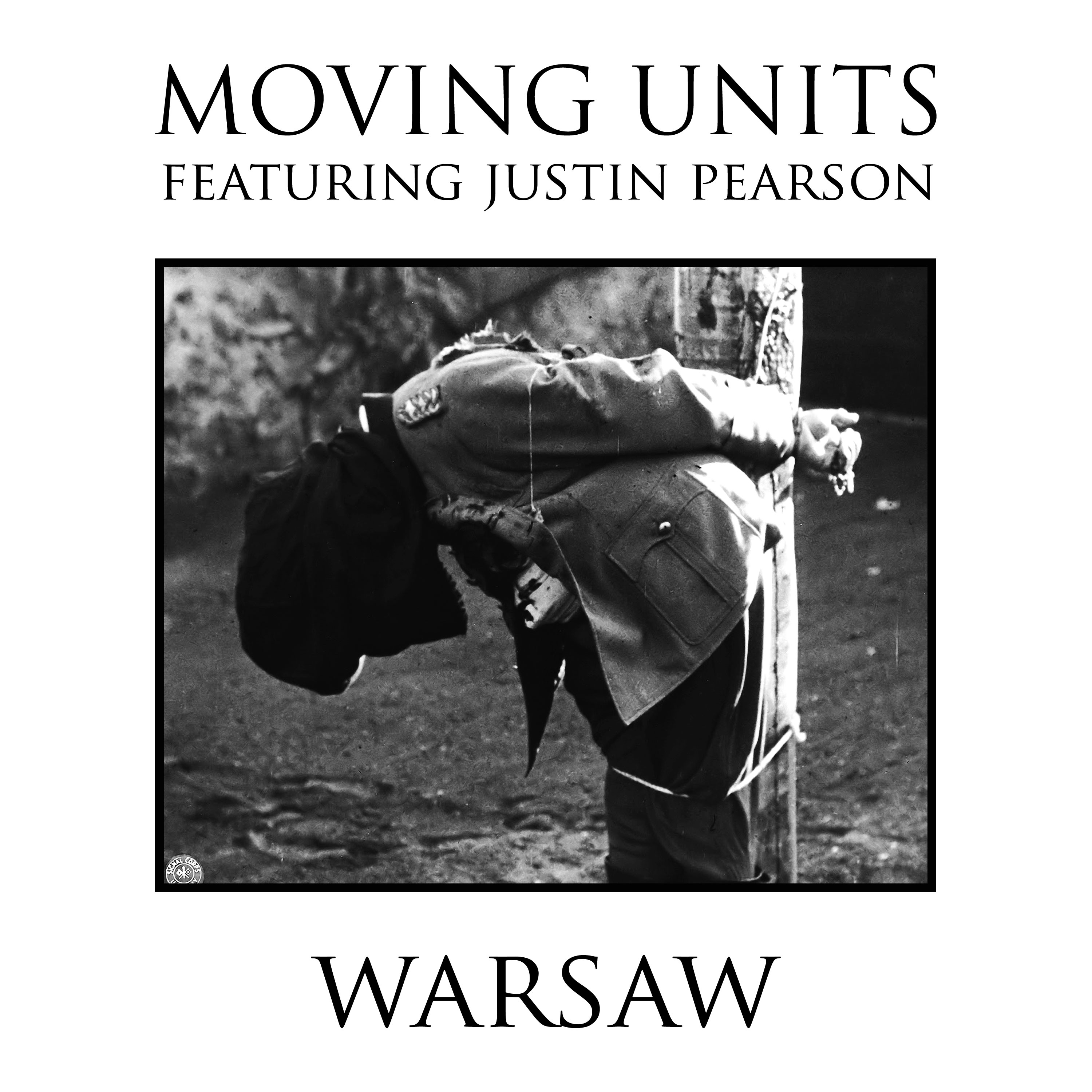 Moving Units "Warsaw"