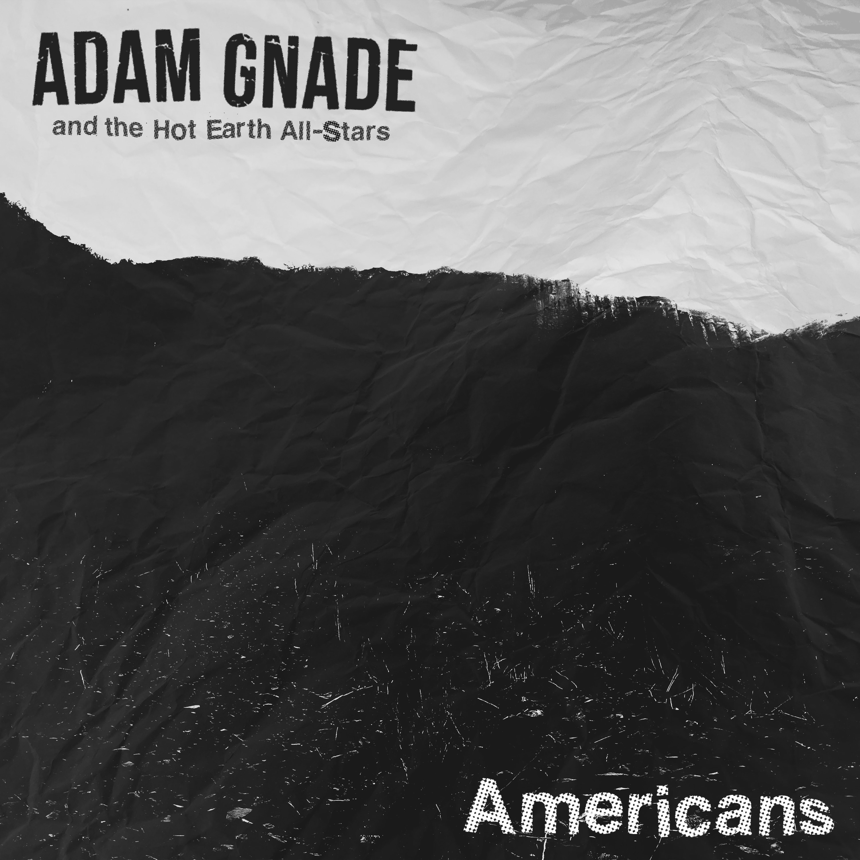Adam Gnade