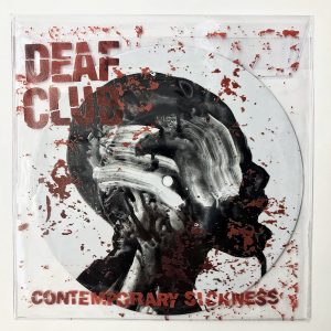 picture of “CONTEMPORARY SICKNESS” EP