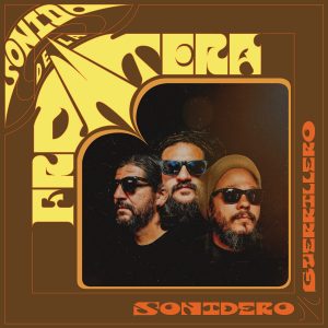 picture of Sonidero Guerrillero LP